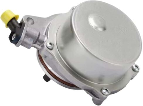 11667791232 700437020 Auto Vacuum Pump Brake Booster Systems Compatible For BMW 335d E90 E91 520d 525d 530d E60 2009-2011 X5 E70 2009-2013 in Saudi Arabia