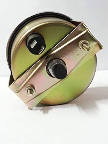 Fordson Power Major/Super Major Tractor Tachometer in Saudi Arabia