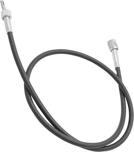 Caltric 35170-34650 37150-34650 Tachometer Cable Compatible with Kubota L2185F L2201 L1501 L1801 in Saudi Arabia