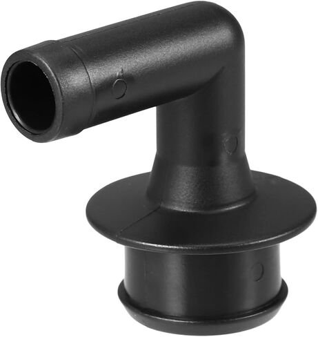 PCV Valve Grommet Exhaust Positive Crankcase Ventilation Fittings No.53030497 for Jeep Grand Cherokee 2000-2004 in Saudi Arabia