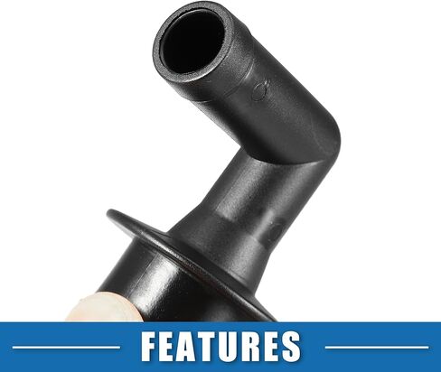PCV Valve Grommet Exhaust Positive Crankcase Ventilation Fittings No.53030497 for Jeep Grand Cherokee 2000-2004 in Saudi Arabia