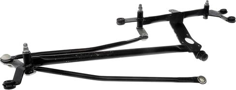 Dorman 602-067 Front Windshield Wiper Linkage Compatible with Select Toyota Models in Saudi Arabia