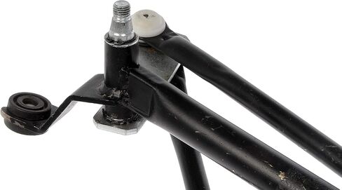 Dorman 602-067 Front Windshield Wiper Linkage Compatible with Select Toyota Models in Saudi Arabia