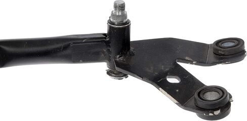 Dorman 602-067 Front Windshield Wiper Linkage Compatible with Select Toyota Models in Saudi Arabia