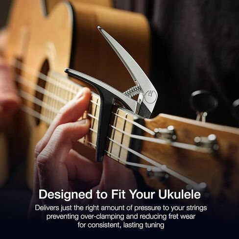 جيتار كابو من سلسلة ناشفيل G7 (C23043) in Kuwait