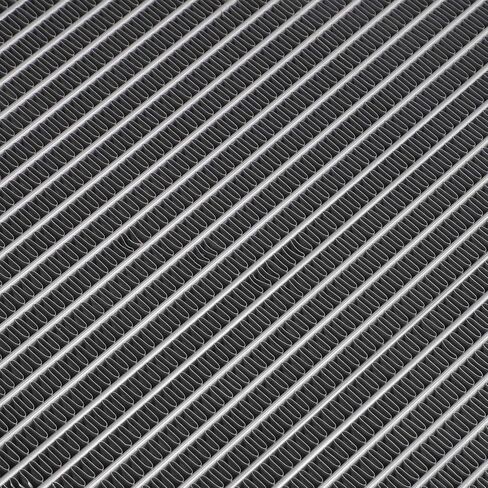 SCITOO Evaporator core Fit for 2007-2017 for Nissan Tiida 2007-2012 for Nissan Versa 1010213 1915N0101 2012779 27280EM40A 27280ZN90 2750068 4712004 773280 A/C Evaporator in Saudi Arabia