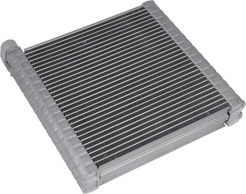 SCITOO Evaporator core Fit for 2007-2017 for Nissan Tiida 2007-2012 for Nissan Versa 1010213 1915N0101 2012779 27280EM40A 27280ZN90 2750068 4712004 773280 A/C Evaporator in Saudi Arabia