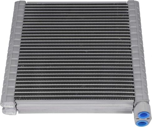 SCITOO Evaporator core Fit for 2007-2017 for Nissan Tiida 2007-2012 for Nissan Versa 1010213 1915N0101 2012779 27280EM40A 27280ZN90 2750068 4712004 773280 A/C Evaporator in Saudi Arabia