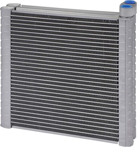 SCITOO Evaporator core Fit for 2007-2017 for Nissan Tiida 2007-2012 for Nissan Versa 1010213 1915N0101 2012779 27280EM40A 27280ZN90 2750068 4712004 773280 A/C Evaporator in Saudi Arabia
