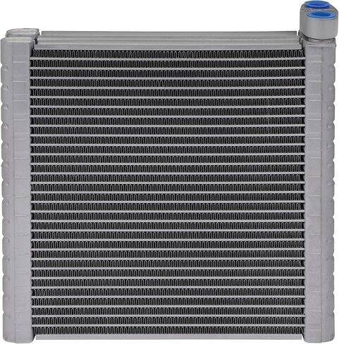 SCITOO Evaporator core Fit for 2007-2017 for Nissan Tiida 2007-2012 for Nissan Versa 1010213 1915N0101 2012779 27280EM40A 27280ZN90 2750068 4712004 773280 A/C Evaporator in Saudi Arabia