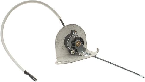 المكربن ​​خنق ترموستات متوافق مع دودج W250 5.2L V8 1987 1986 1985 1984 1983 1982 1981 P-1490966 in Saudi Arabia