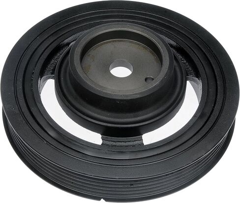 Dorman 594-508 Engine Harmonic Balancer Compatible with Select Hyundai/Kia Models in Saudi Arabia