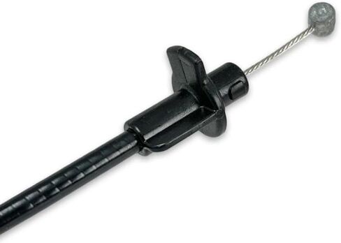 Throttle Cable – Fits Polaris Phoenix 200 (2006–2026) – OEM-Style Direct Replacement for Part Number 0453099 – Restores Smooth and Precise Throttle Control – Durable and Easy to Install in Saudi Arabia