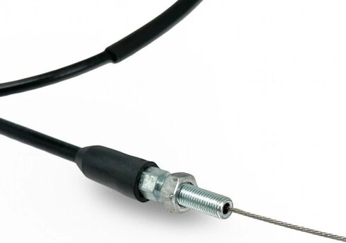 Throttle Cable – Fits Polaris Phoenix 200 (2006–2026) – OEM-Style Direct Replacement for Part Number 0453099 – Restores Smooth and Precise Throttle Control – Durable and Easy to Install in Saudi Arabia