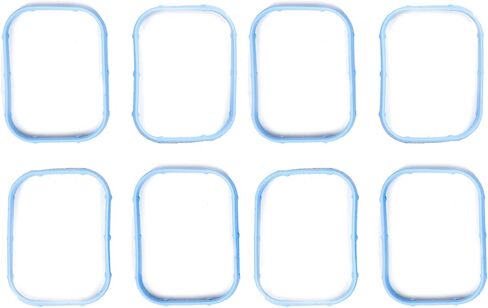 MA-4216928176 Intake Manifold Gasket Compatible With/For 08-11 Chrysler Dodge Jeep 4.7L SOHC VIN N P J in Saudi Arabia