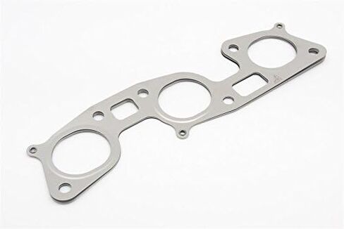 Autobahn88 Manifold Gasket, compatible with Nissan Skyline GTR R32 R33 R34 RB26DETT, OEM: 14036-05U00 (Set of 2 Pieces) in Saudi Arabia