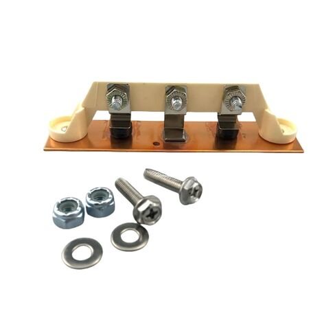 48V Chargers Heat Sink Assembly 1012102 for Club Car Bolt Heat Sink with Diodes Aftermarket Parts in Saudi Arabia