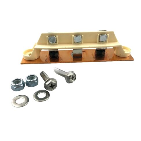 48V Chargers Heat Sink Assembly 1012102 for Club Car Bolt Heat Sink with Diodes Aftermarket Parts in Saudi Arabia