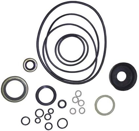 مضخات ما بعد البيع 15707 Meyer Basic Seal Kit E60-E60H in Kuwait