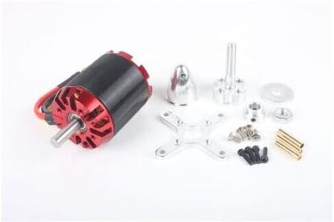 N5065 400KV محرك بدون فرش عالي الكفاءة، مولتيكوبتر/سكوتر تزلج/لوح تزلج in Saudi Arabia