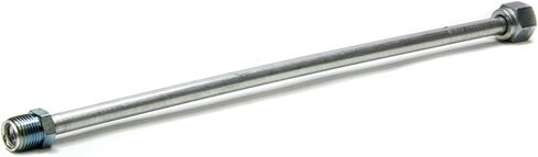 VPA 12512-VCL U Bend Em مبرد ألومنيوم صلب -6 AN 3/8 القطر الخارجي M in Saudi Arabia