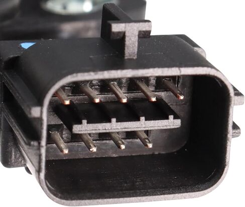 Neutral Safety Switch Compatible with 2007-2011 Nissan Versa in Saudi Arabia