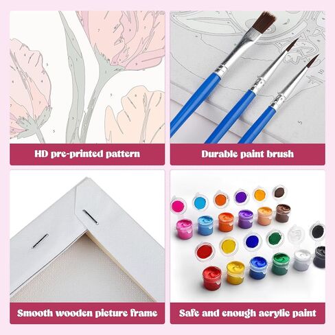 MXJSUA Waterfall DIY 5D Diamond Art Painting Kits for Adults, Butterfly Diamond Gem Art Painting Full Drill Crystal Rhinestone Embroidery Craft Kits for Home Wall Decor Gifts, 12x16 Inch in Kuwait