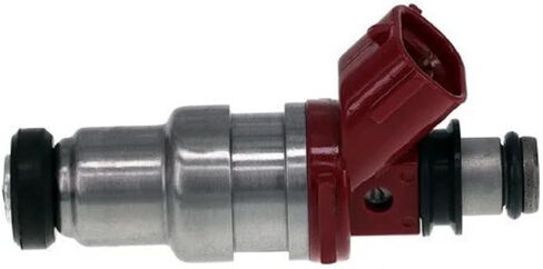 6PCS OEM 23250-62020 Fuel Injector For 1988-1991 Toyota Camry 90-91 Lexus ES250 2.5 V6 in Saudi Arabia