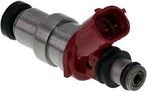 6PCS OEM 23250-62020 Fuel Injector For 1988-1991 Toyota Camry 90-91 Lexus ES250 2.5 V6 in Saudi Arabia