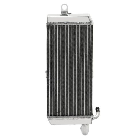 BIKINGBOY Engine Radiator Cooling Water Cooler Compatible with Shadow VT 400 97-14 08 09 10 11 12 700 C2 Aero 98 99 00 01 02 03 04 05 06(Shadow 400 09-14) in Saudi Arabia