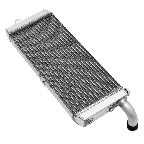 BIKINGBOY Engine Radiator Cooling Water Cooler Compatible with Shadow VT 400 97-14 08 09 10 11 12 700 C2 Aero 98 99 00 01 02 03 04 05 06(Shadow 400 09-14) in Saudi Arabia