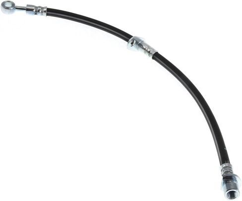 4pcs Front Rear Brake Hose for Acura TL 3.2L 1999 2000 2001 2002 2003, for Acura CL 3.2L 2001 2002 2003 Front Rear Left Right Brake Hydraulic Hose in Kuwait