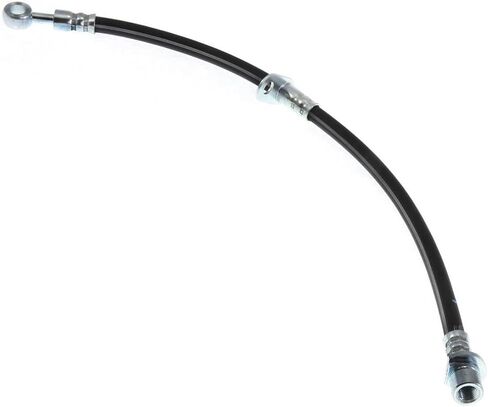 4pcs Front Rear Brake Hose for Acura TL 3.2L 1999 2000 2001 2002 2003, for Acura CL 3.2L 2001 2002 2003 Front Rear Left Right Brake Hydraulic Hose in Kuwait