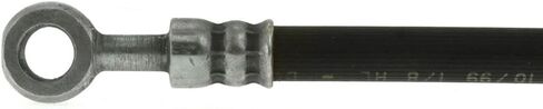 4pcs Front Rear Brake Hose for Acura TL 3.2L 1999 2000 2001 2002 2003, for Acura CL 3.2L 2001 2002 2003 Front Rear Left Right Brake Hydraulic Hose in Kuwait