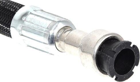 13537560586 مدخل خرطوم الوقود الجديد إلى سكة الوقود متوافق مع BMW E9 E90 E91 E92 E93 325i 325xi 328i 328xi 330i 330xi 2006-2013 in Kuwait