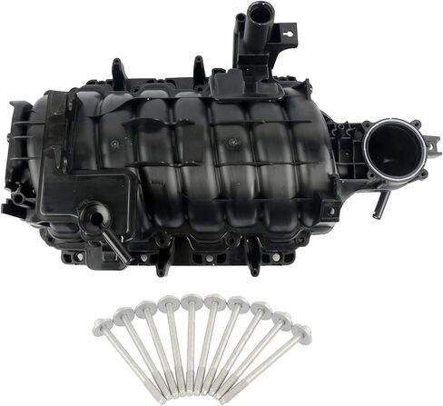 68194114AC Engine Intake Manifold Kit Replacement for Dodge Ram 1500 2500 3500 5.7L 2009-2018, Aspen Durango 5.7L 2009, Ram 1500 Classic 5.7L 2019-2021 in Saudi Arabia