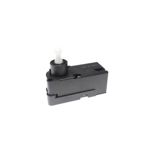 محرك تعديل مستوى المصباح 9948397 لـ ALFA لروميو 147 (937) 2001-2010 لـ Fiat STILO 192 2001-2007 Smart 0307853304 0307853303 (أسود-مجموعة واحدة) in Kuwait