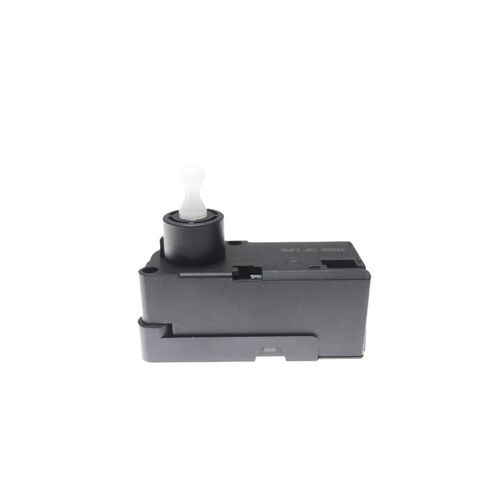 محرك تعديل مستوى المصباح 9948397 لـ ALFA لروميو 147 (937) 2001-2010 لـ Fiat STILO 192 2001-2007 Smart 0307853304 0307853303 (أسود-مجموعة واحدة) in Kuwait