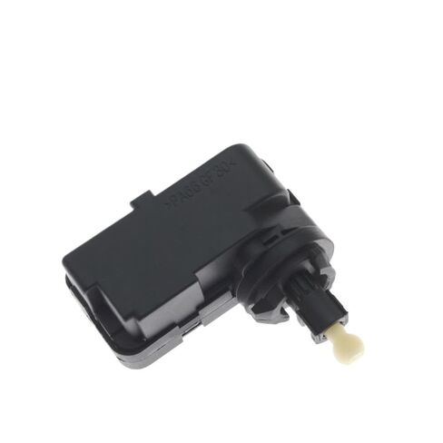 1J0941295F Car Front Headlight Level Adjustment Motor for Audi A2 2000-2005 A4 1994-2004 Q7 2006-2014 for Volkswagen VW for Bora Golf(Black-2Pcs) in Saudi Arabia