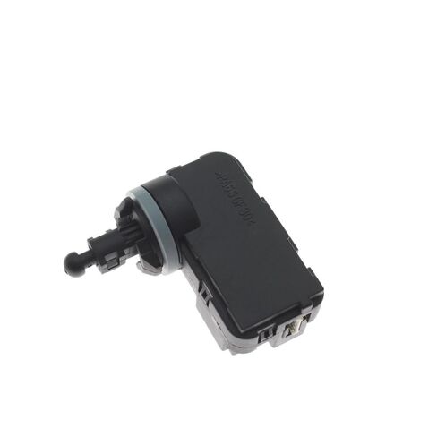 1207203 for Vauxhall for Opel Corsa Meriva Signum Tigra Vectra Corsavan Headlight Level Motor Adjustment Actuator 1207204 1207936(Black-2Pcs) in Saudi Arabia