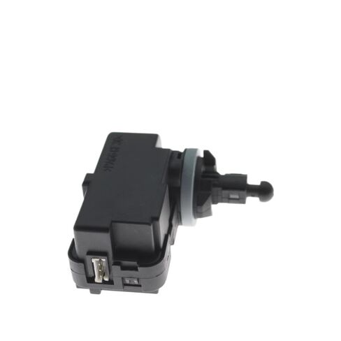 1207203 for Vauxhall for Opel Corsa Meriva Signum Tigra Vectra Corsavan Headlight Level Motor Adjustment Actuator 1207204 1207936(Black-2Pcs) in Saudi Arabia