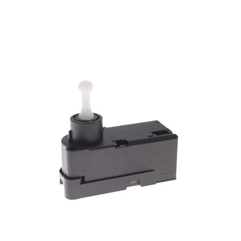 محرك ضبط مستوى المصباح 9949563 لشركة فيات Ducato 2002 2003 2004 2005 2006 2007 2008 2009 2010 2011 2012 2013 2014-2018(Black1 قطعة) in Kuwait