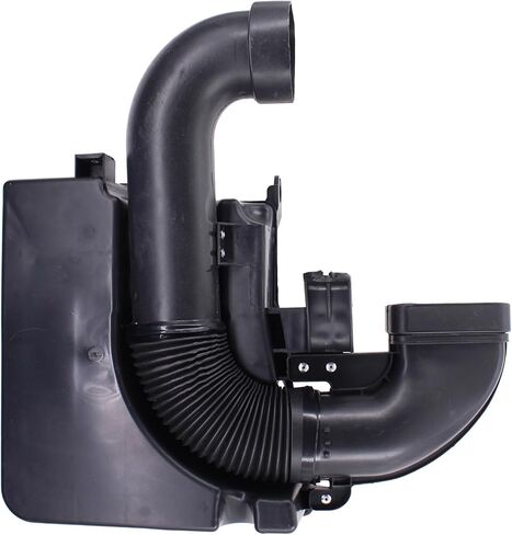 ApplianPar Air Intake Resonator Assembly for Accent 2012 2013 2014 2015 2016 2017 Replace 28190-1R000 281901R000 in Saudi Arabia