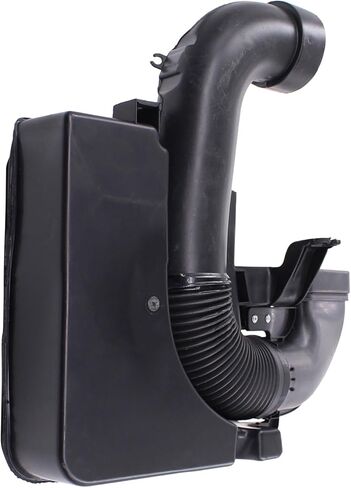 ApplianPar Air Intake Resonator Assembly for Accent 2012 2013 2014 2015 2016 2017 Replace 28190-1R000 281901R000 in Saudi Arabia
