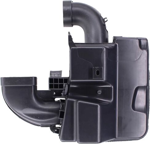 ApplianPar Air Intake Resonator Assembly for Accent 2012 2013 2014 2015 2016 2017 Replace 28190-1R000 281901R000 in Saudi Arabia