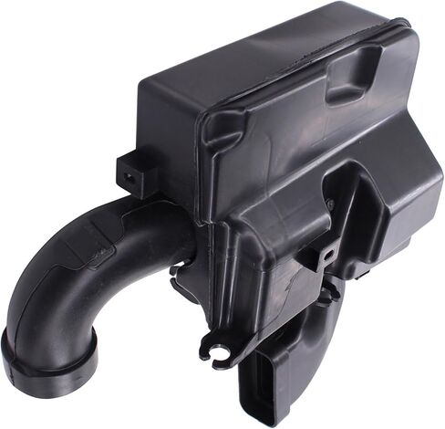 ApplianPar Air Intake Resonator Assembly for Accent 2012 2013 2014 2015 2016 2017 Replace 28190-1R000 281901R000 in Saudi Arabia