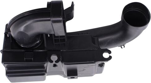 ApplianPar Air Intake Resonator Assembly for Accent 2012 2013 2014 2015 2016 2017 Replace 28190-1R000 281901R000 in Saudi Arabia