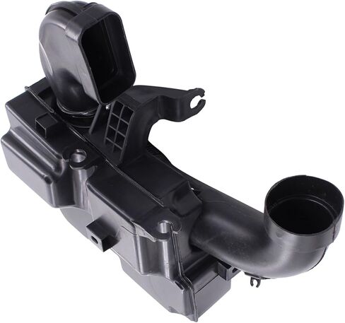 ApplianPar Air Intake Resonator Assembly for Accent 2012 2013 2014 2015 2016 2017 Replace 28190-1R000 281901R000 in Saudi Arabia