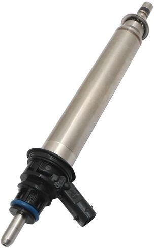 Priprilod Fuel Injector Fit For Mercedes-Benz GLA250 2015-2020,GLS450 2017-2020,C300 2013-2020,E400 2013-2018# 2560705600 2560700187 in Saudi Arabia