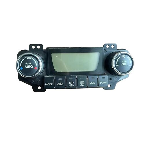 Car for Kia Sportage Air Conditioning Switch Air Conditioning Control Panel Heating and Cooling Switch Assembly in Saudi Arabia